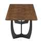 Wrenly 94" Dining Table by Modway