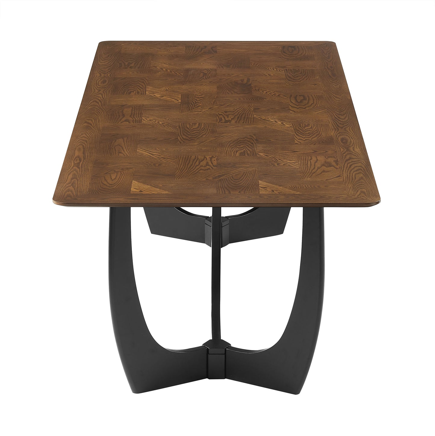 Wrenly 94" Dining Table by Modway