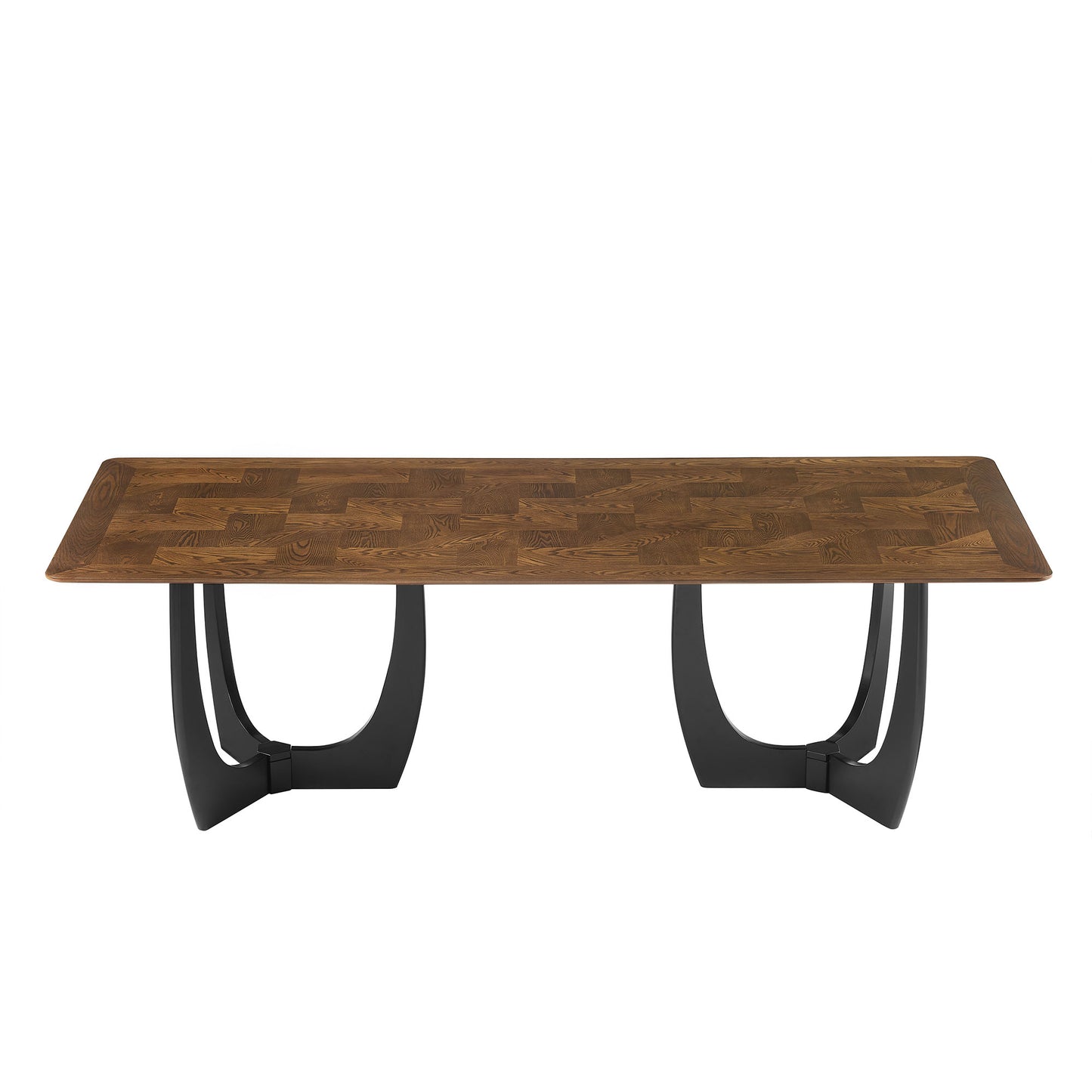 Wrenly 94" Dining Table by Modway