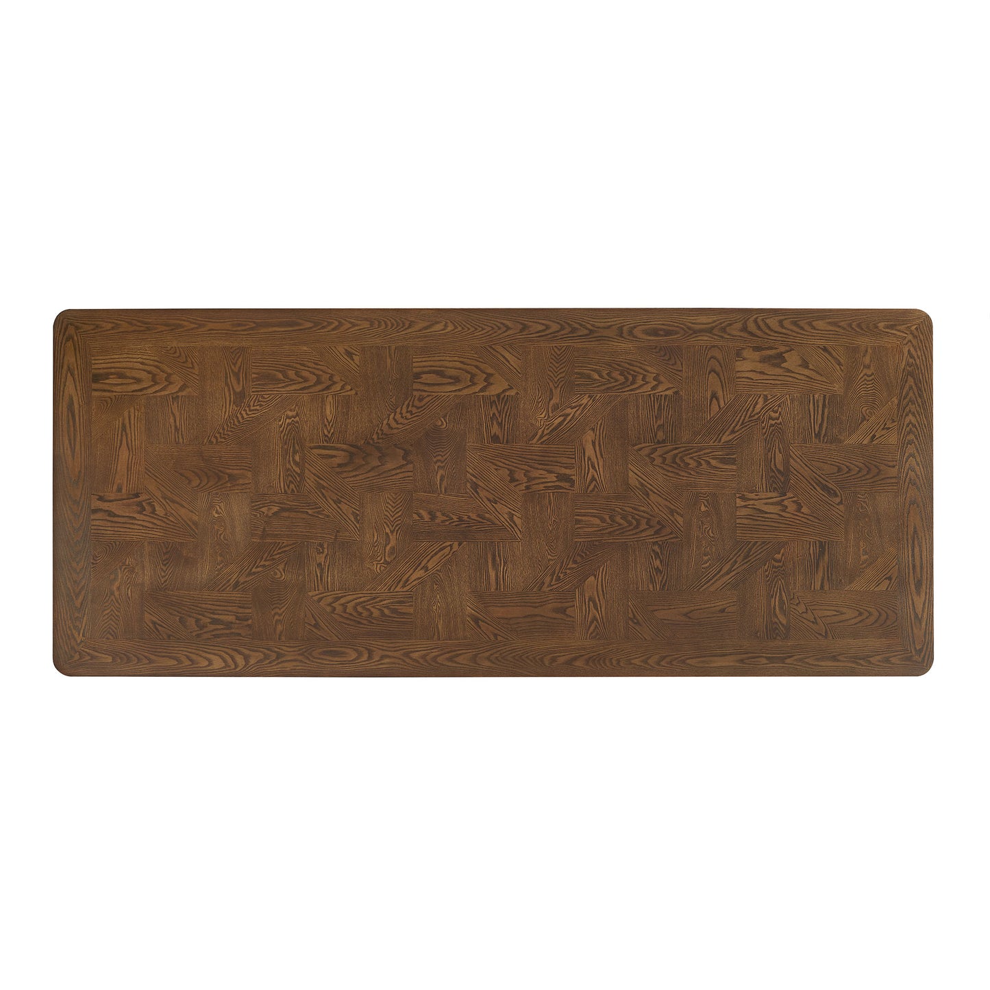 Wrenly 94" Dining Table by Modway