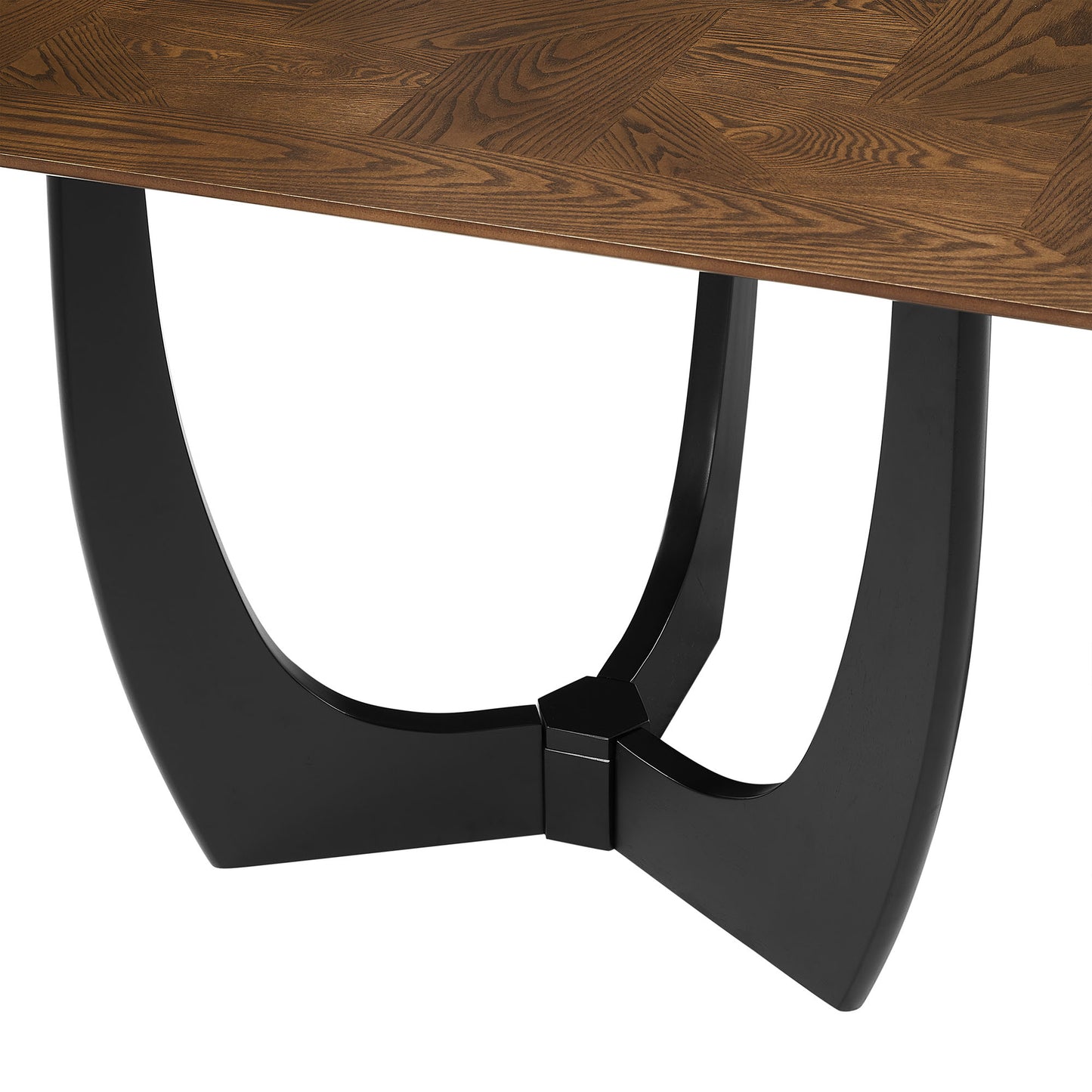 Wrenly 94" Dining Table by Modway