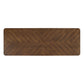 Ashlan 110" Rectangle Dining Table by Modway