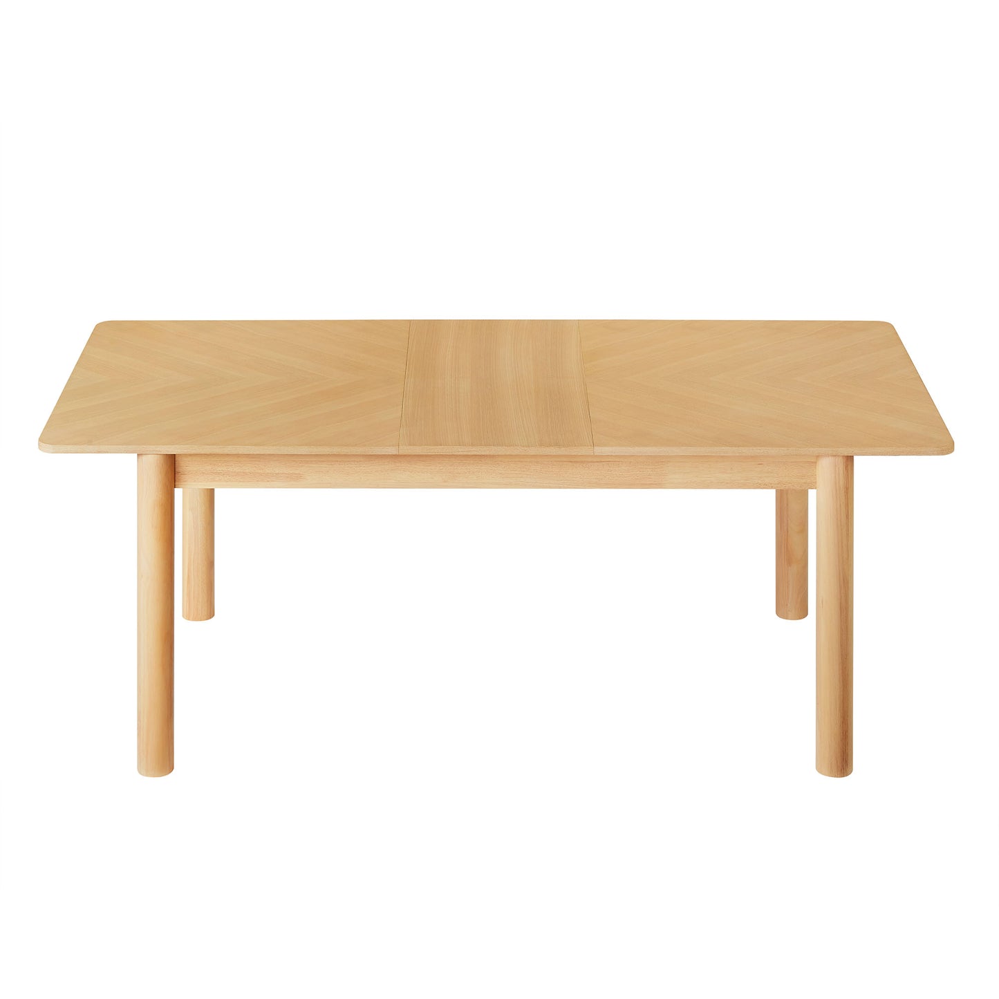 Alba Extendable Dining Table by Modway