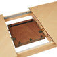 Alba Extendable Dining Table by Modway