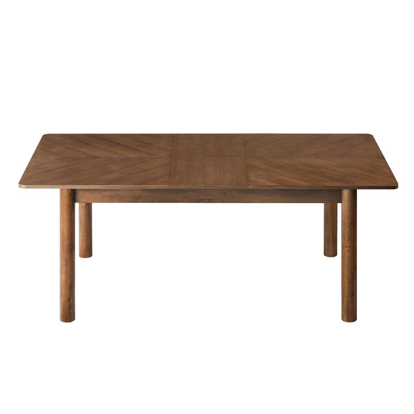 Alba Extendable Dining Table by Modway