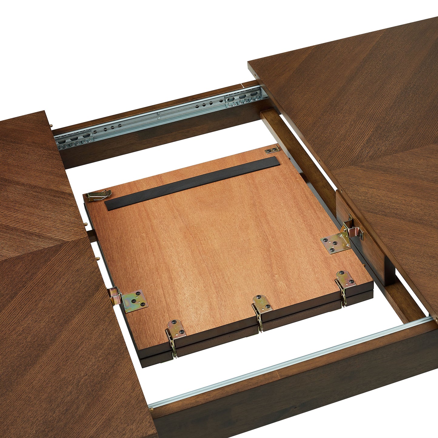 Alba Extendable Dining Table by Modway