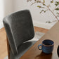 Alba Armless Upholstered Dining Chairs Set Of 2 by Modway