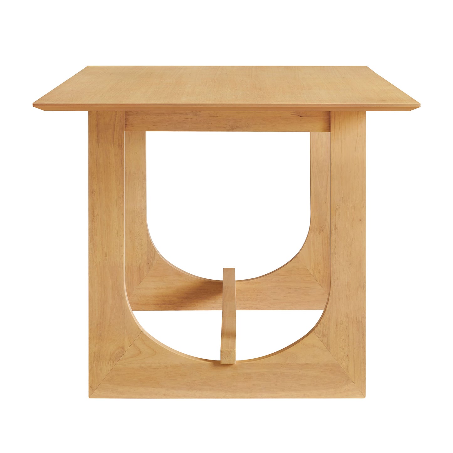 Ashcroft 69" Rectangular Dining Table by Modway