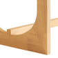 Ashcroft 69" Rectangular Dining Table by Modway