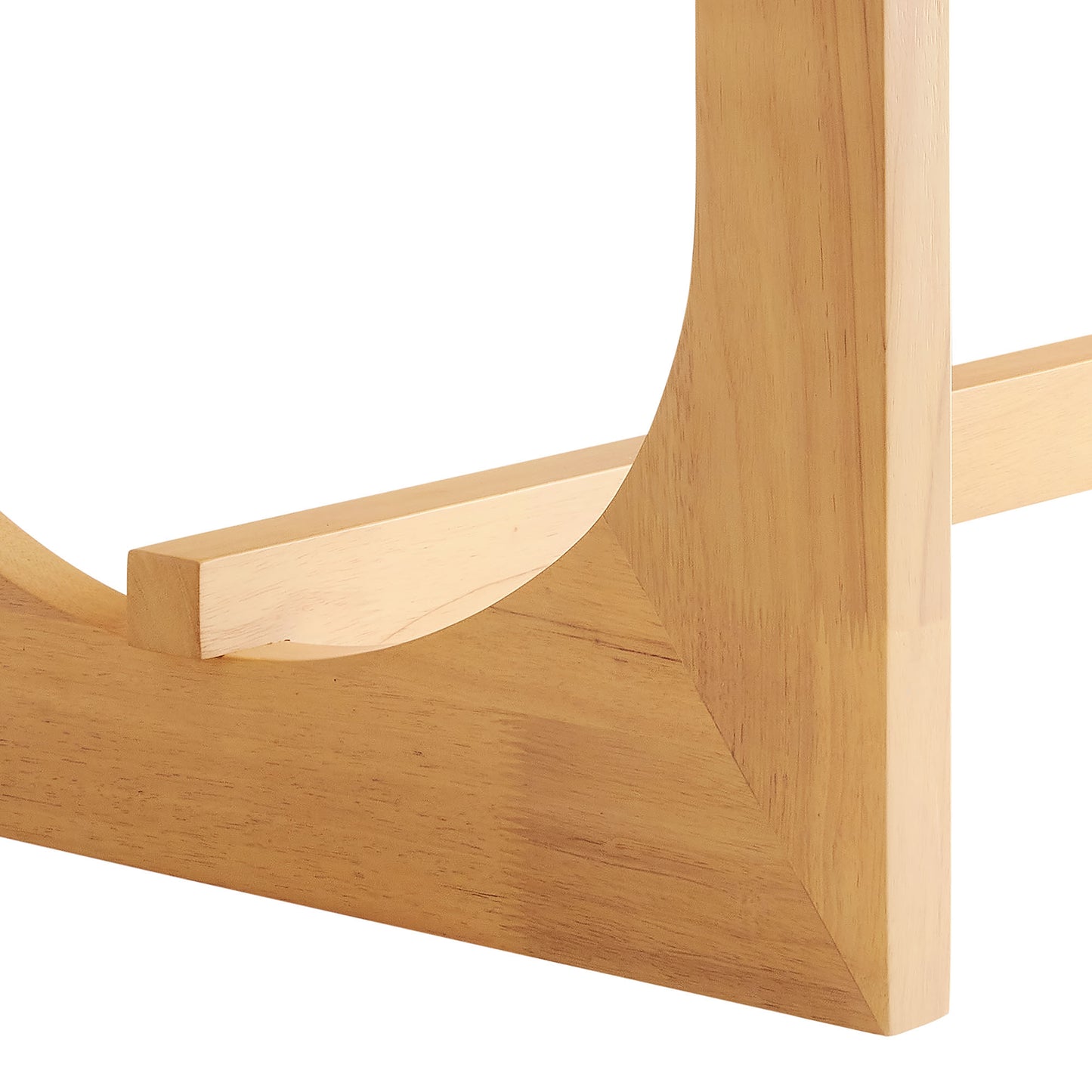 Ashcroft 69" Rectangular Dining Table by Modway