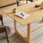 Ashcroft 69" Rectangular Dining Table by Modway