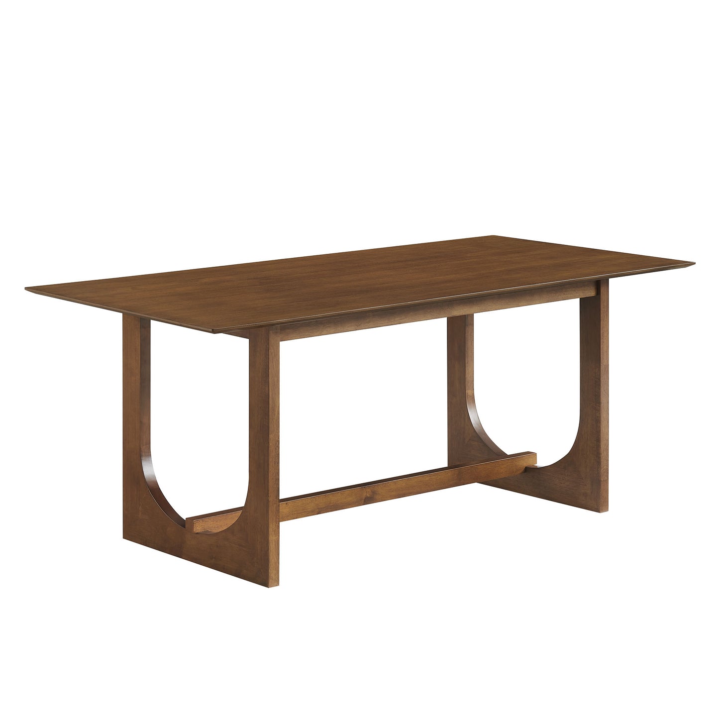 Ashcroft 69" Rectangular Dining Table by Modway