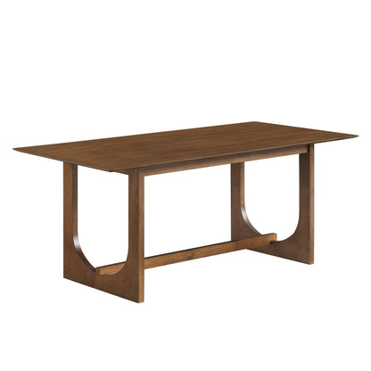 Ashcroft 69" Rectangular Dining Table by Modway