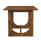 Ashcroft 69" Rectangular Dining Table by Modway