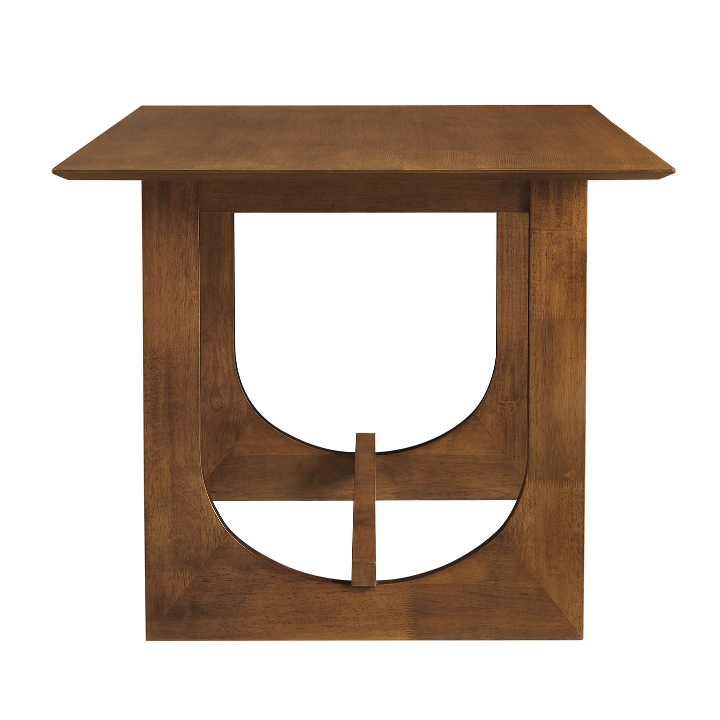 Ashcroft 69" Rectangular Dining Table by Modway
