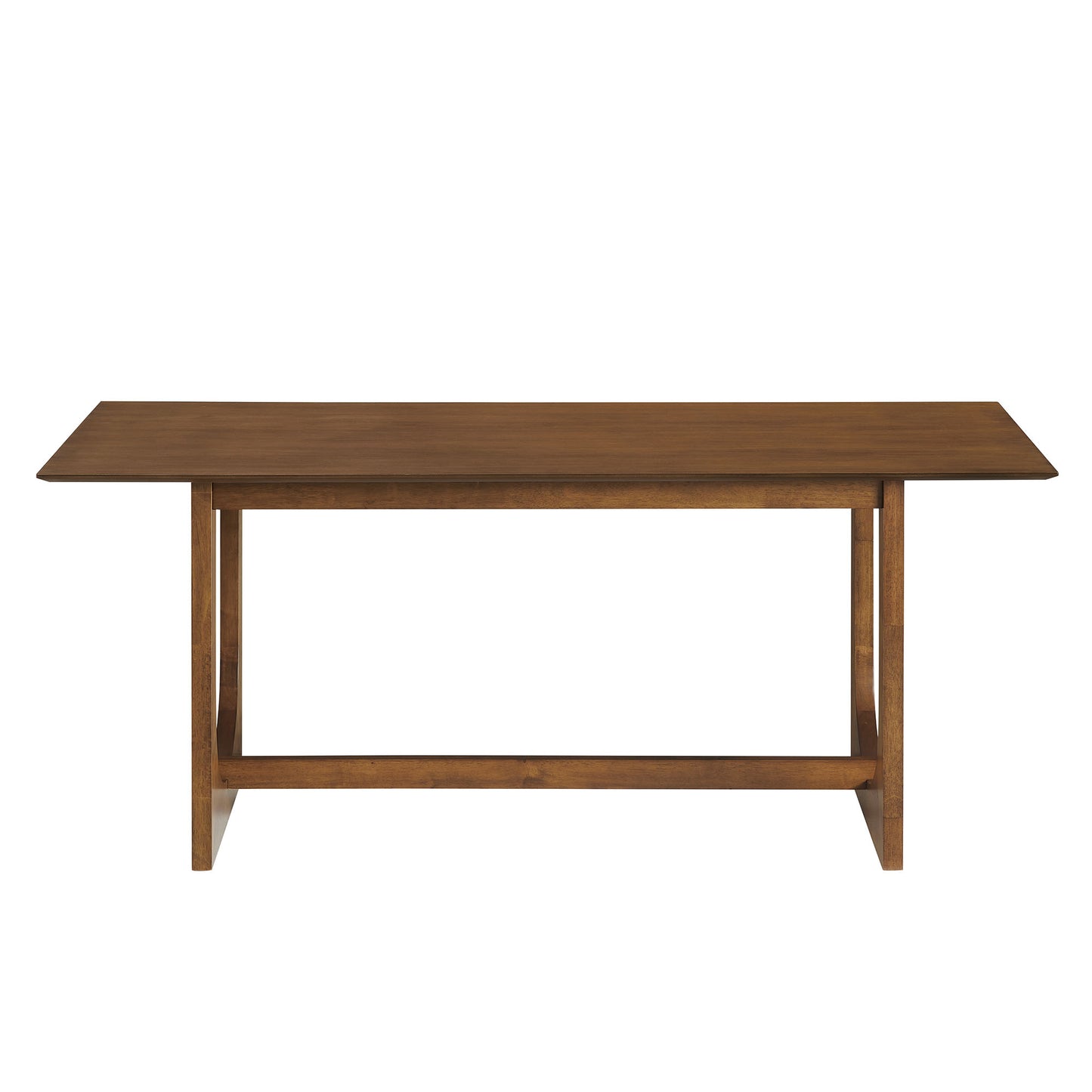 Ashcroft 69" Rectangular Dining Table by Modway