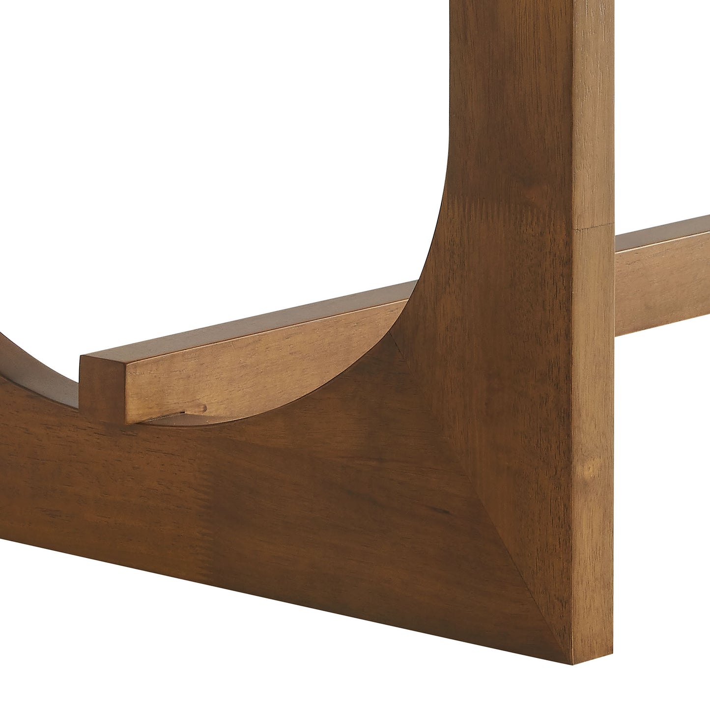 Ashcroft 69" Rectangular Dining Table by Modway