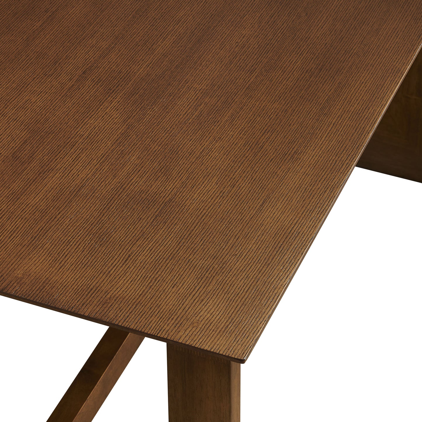 Ashcroft 69" Rectangular Dining Table by Modway