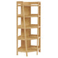 Bixby 71 Inch Corner Bookshelf by Modway