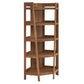Bixby 71 Inch Corner Bookshelf by Modway