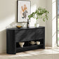 Duval 62 Inch Oval Sideboard by Modway