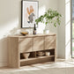 Duval 62 Inch Oval Sideboard by Modway