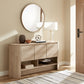 Duval 62 Inch Oval Sideboard by Modway