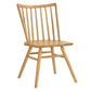 Alvar Spindle Back Dining Side Chairs Set of 2 by Modway