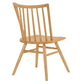 Alvar Spindle Back Dining Side Chairs Set of 2 by Modway