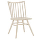 Alvar Spindle Back Dining Side Chairs Set of 2 by Modway