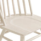 Alvar Spindle Back Dining Side Chairs Set of 2 by Modway