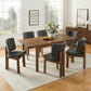 Alba 7-Piece Dining Set by Modway