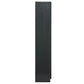 Anwen Solid Wood and Glass Display Cabinet by Modway