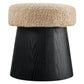 Mossi Oval Performance Velvet Accent Bench by Modway