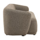 Monica 88 Inch Boucle Fabric Sofa by Modway