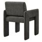 Daven Fabric Upholstered Dining Chair by Modway