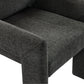 Daven Fabric Upholstered Dining Chair by Modway