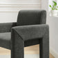 Daven Fabric Upholstered Dining Chair by Modway
