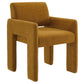 Daven Fabric Upholstered Dining Chair by Modway
