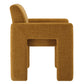 Daven Fabric Upholstered Dining Chair by Modway