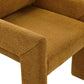 Daven Fabric Upholstered Dining Chair by Modway