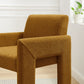 Daven Fabric Upholstered Dining Chair by Modway
