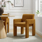 Daven Fabric Upholstered Dining Chair by Modway