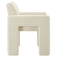 Daven Fabric Upholstered Dining Chair by Modway