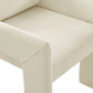 Daven Fabric Upholstered Dining Chair by Modway