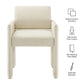 Daven Fabric Upholstered Dining Chair by Modway