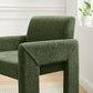 Daven Fabric Upholstered Dining Chair by Modway