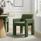 Daven Fabric Upholstered Dining Chair by Modway