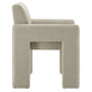 Daven Fabric Upholstered Dining Chair by Modway