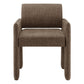 Daven Fabric Upholstered Dining Chair by Modway